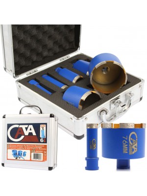 DIMANTA KROŅURBJI 20,25,35,50,60,76mm / SEGMENTA